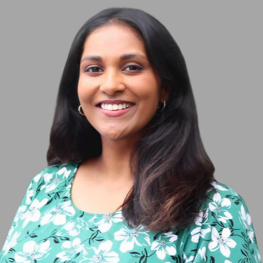 Dr Minurika Perusinghe