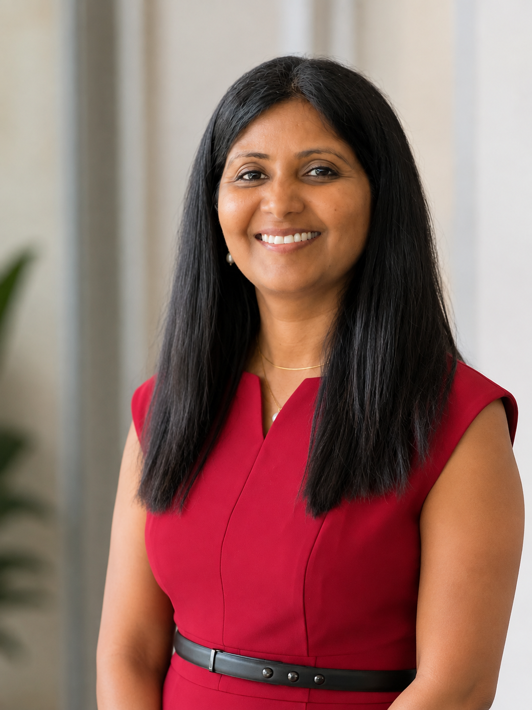 Dr Kalyani Terli