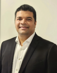 Dr Krishn Narayan