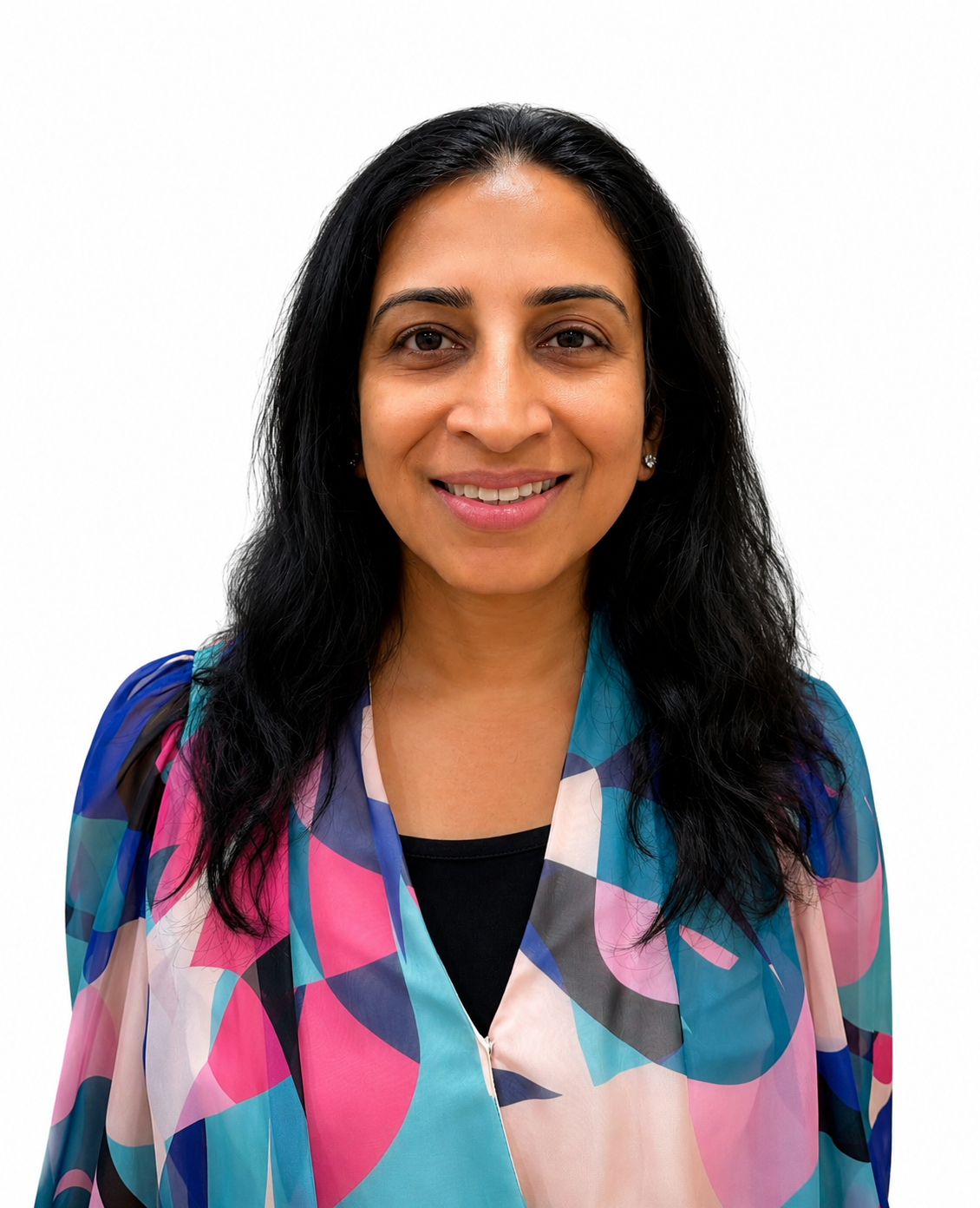 Dr Iti Agrawal