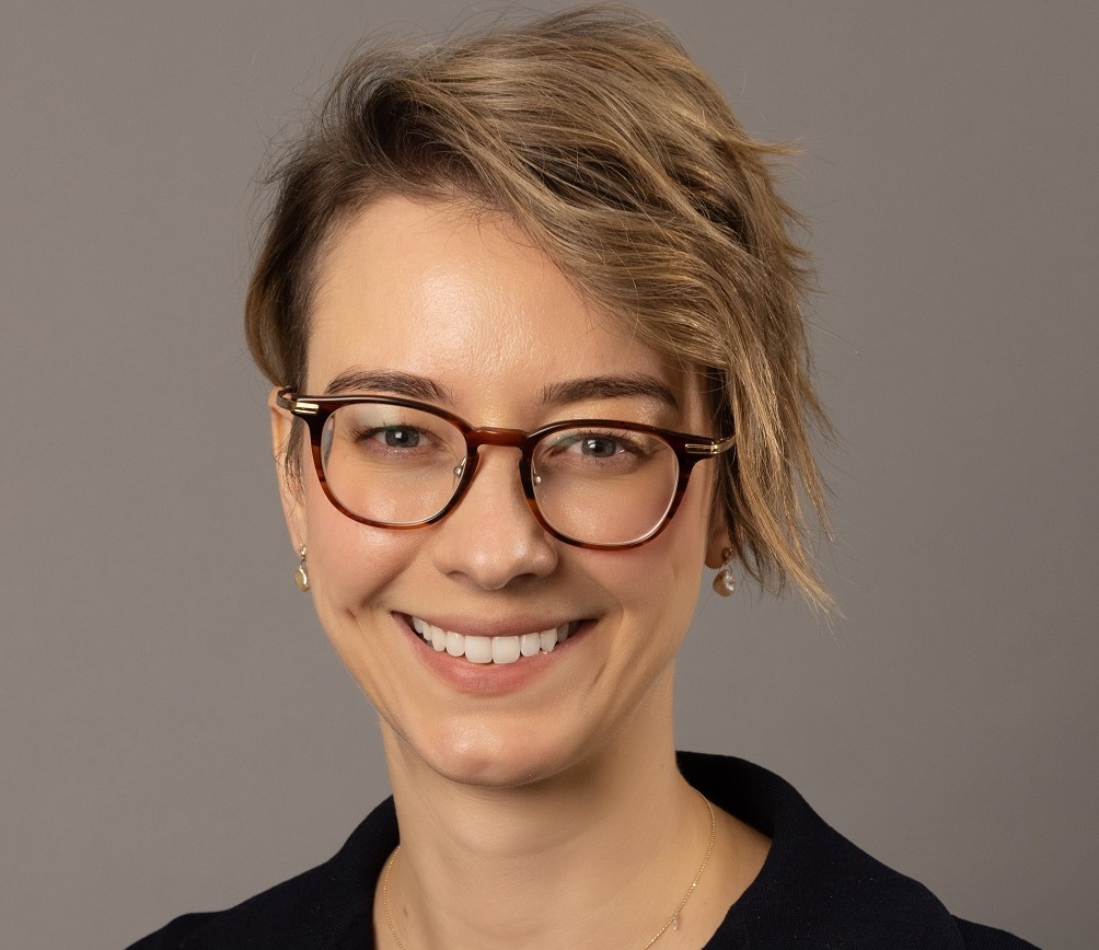 Dr Gabrielle Matta
