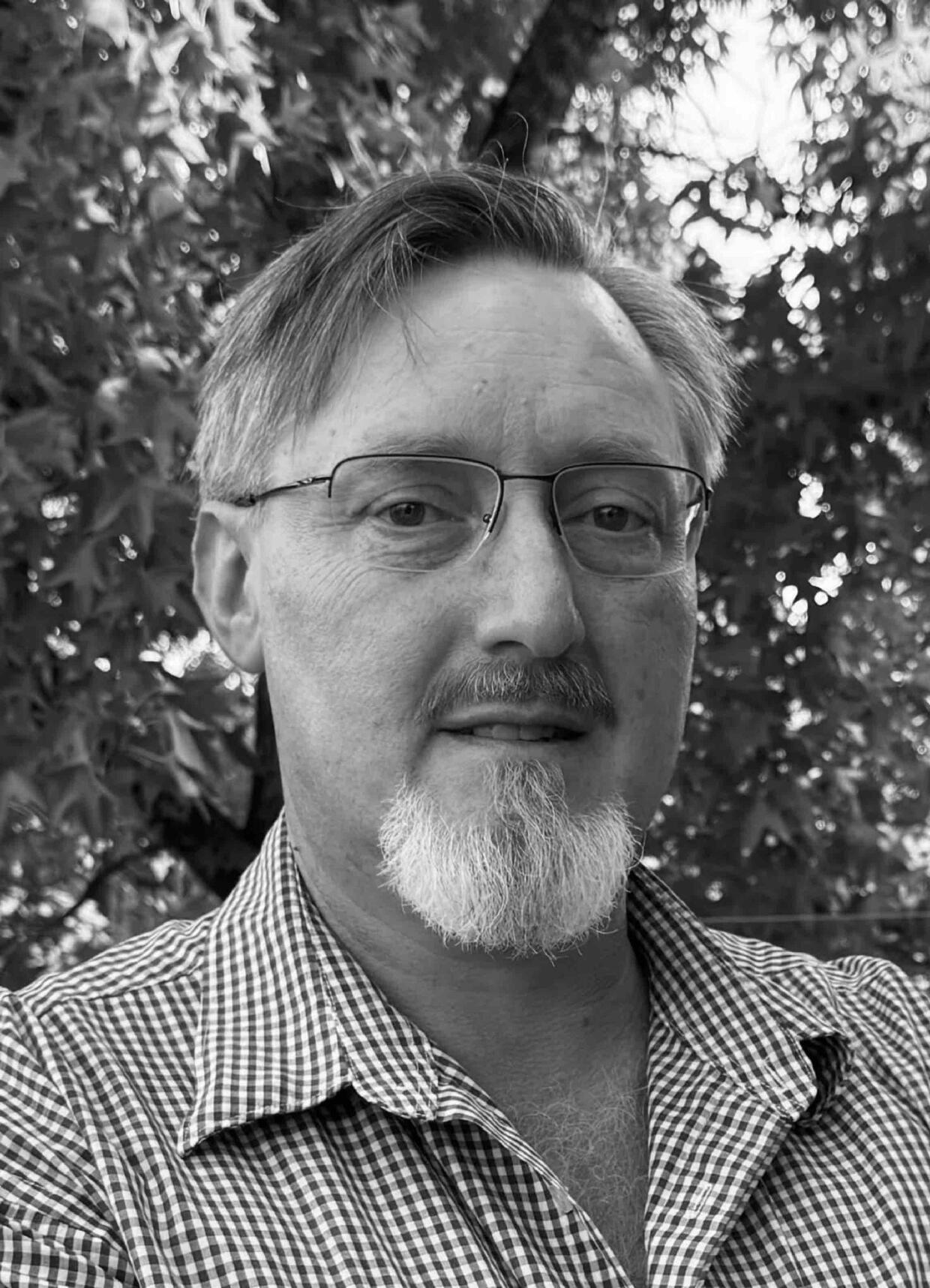 Dr David Clark