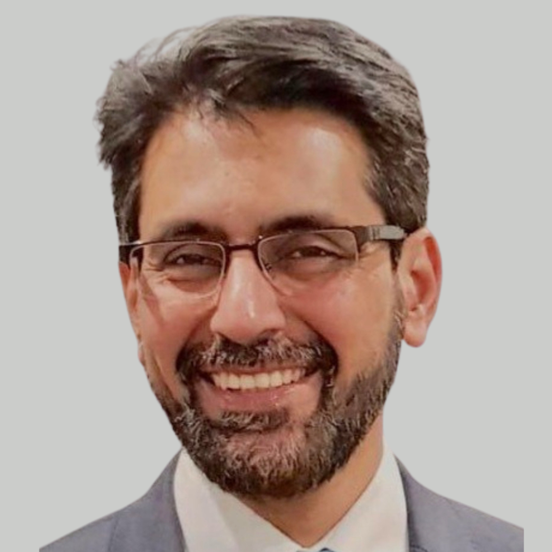 Dr Nadir Hafiz