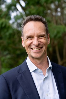 Professor Christian Gericke