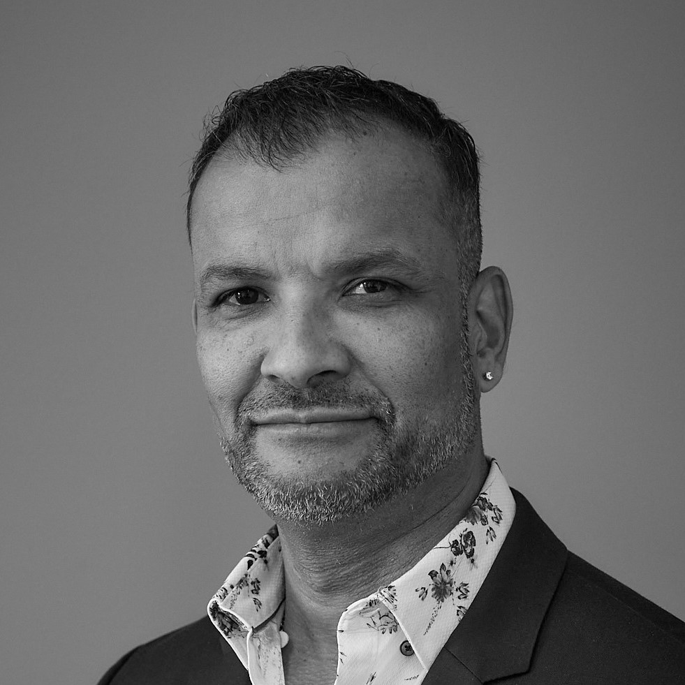 A/Prof Ranil Gunewardene