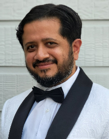 Dr Dhaval Dani