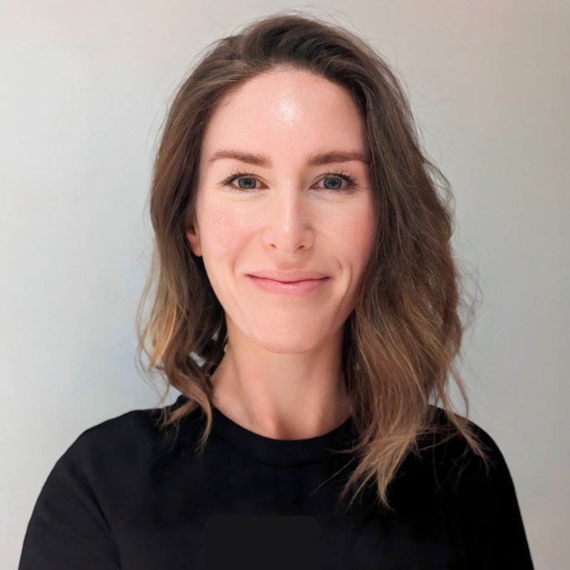 Dr Jessica Lee