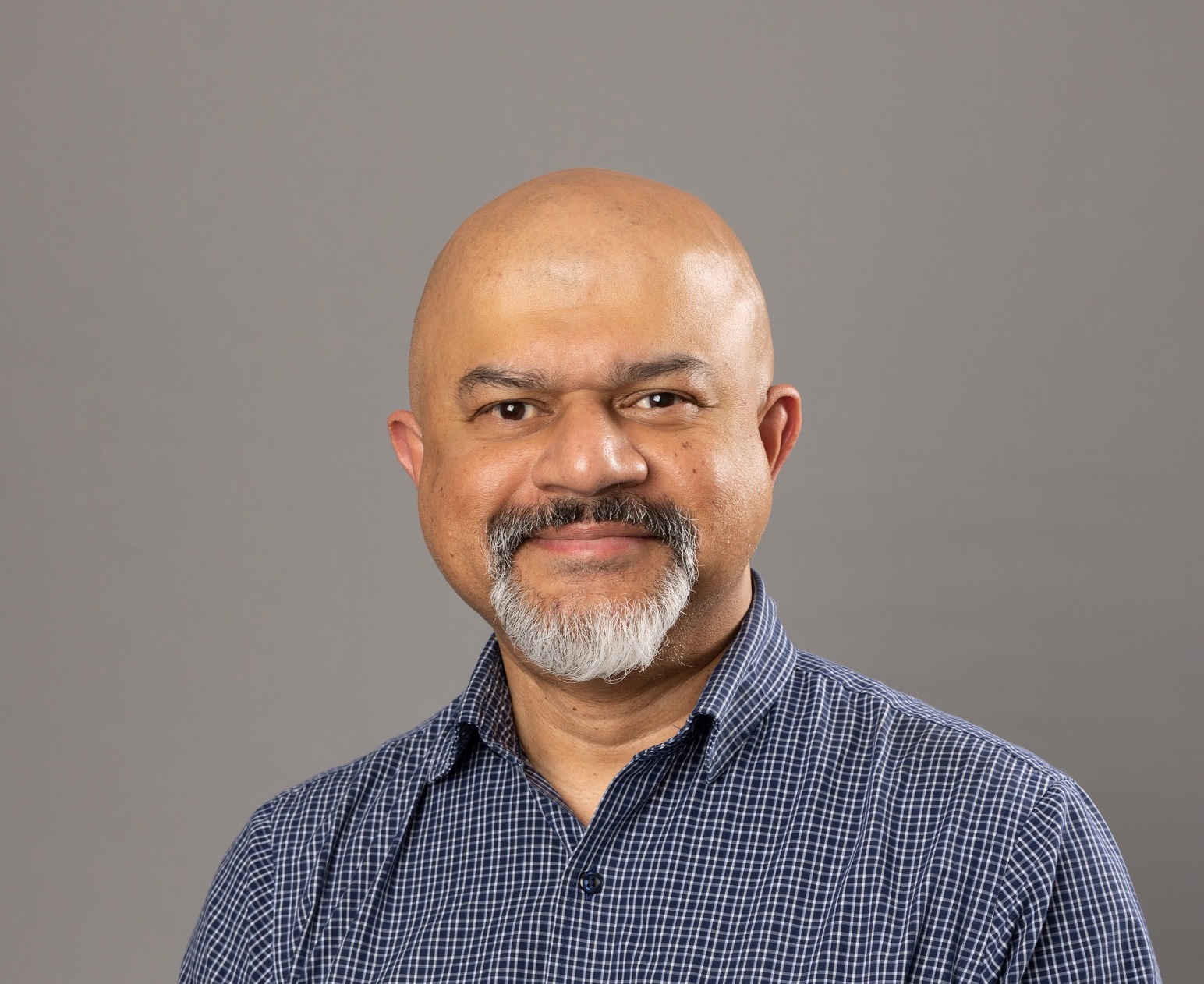 Dr Vjay Menon Aurora Healthcare