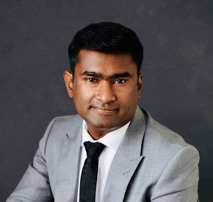 Dr Dinesh Nagaraj