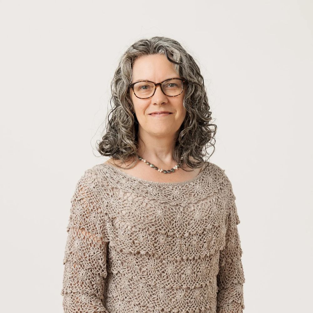 Dr Beth Mah