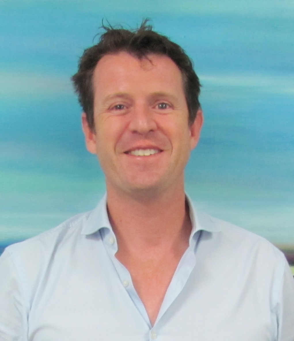 Dr Stuart Saker Aurora Healthcare