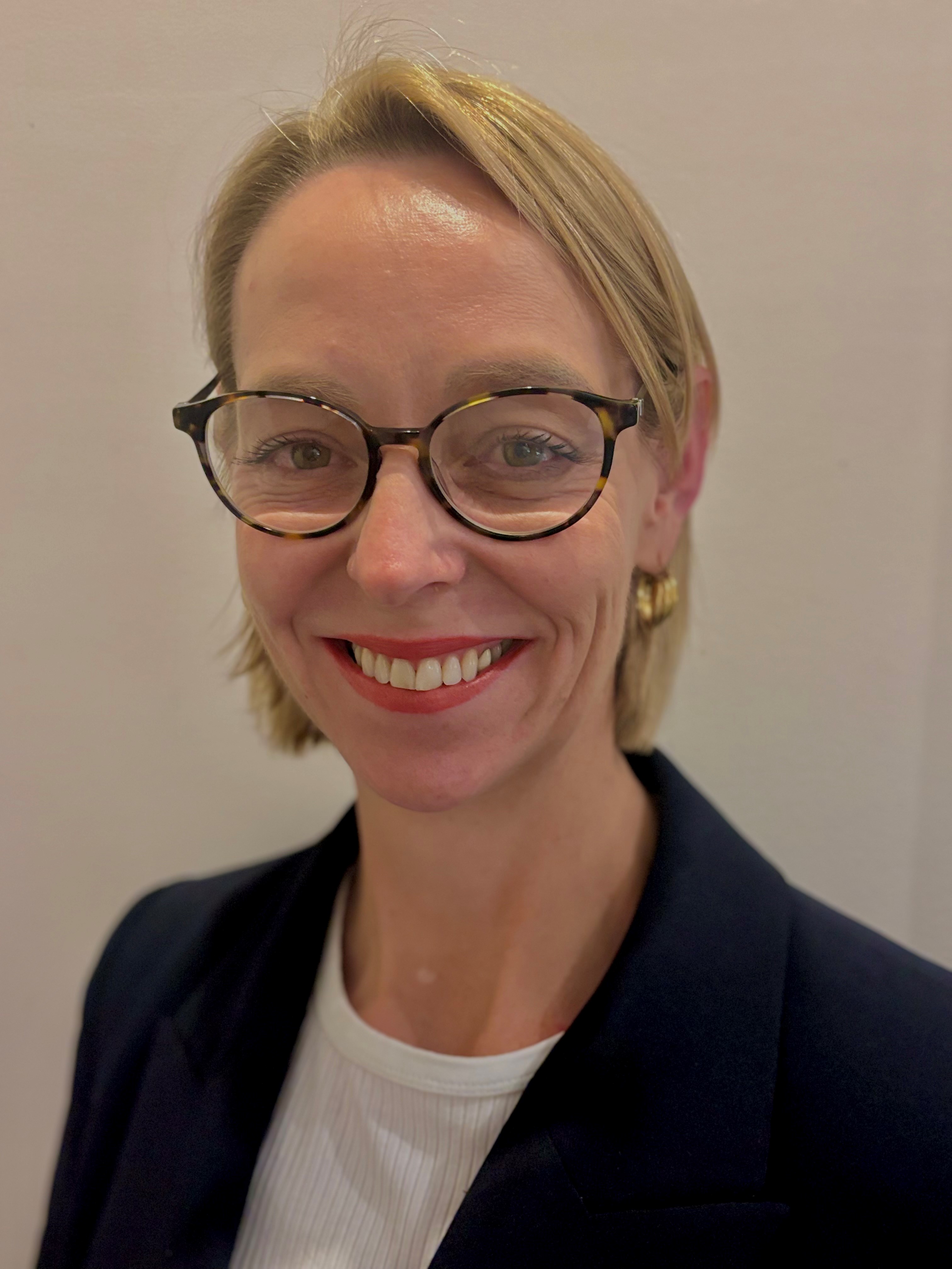 Dr Katherine Watson