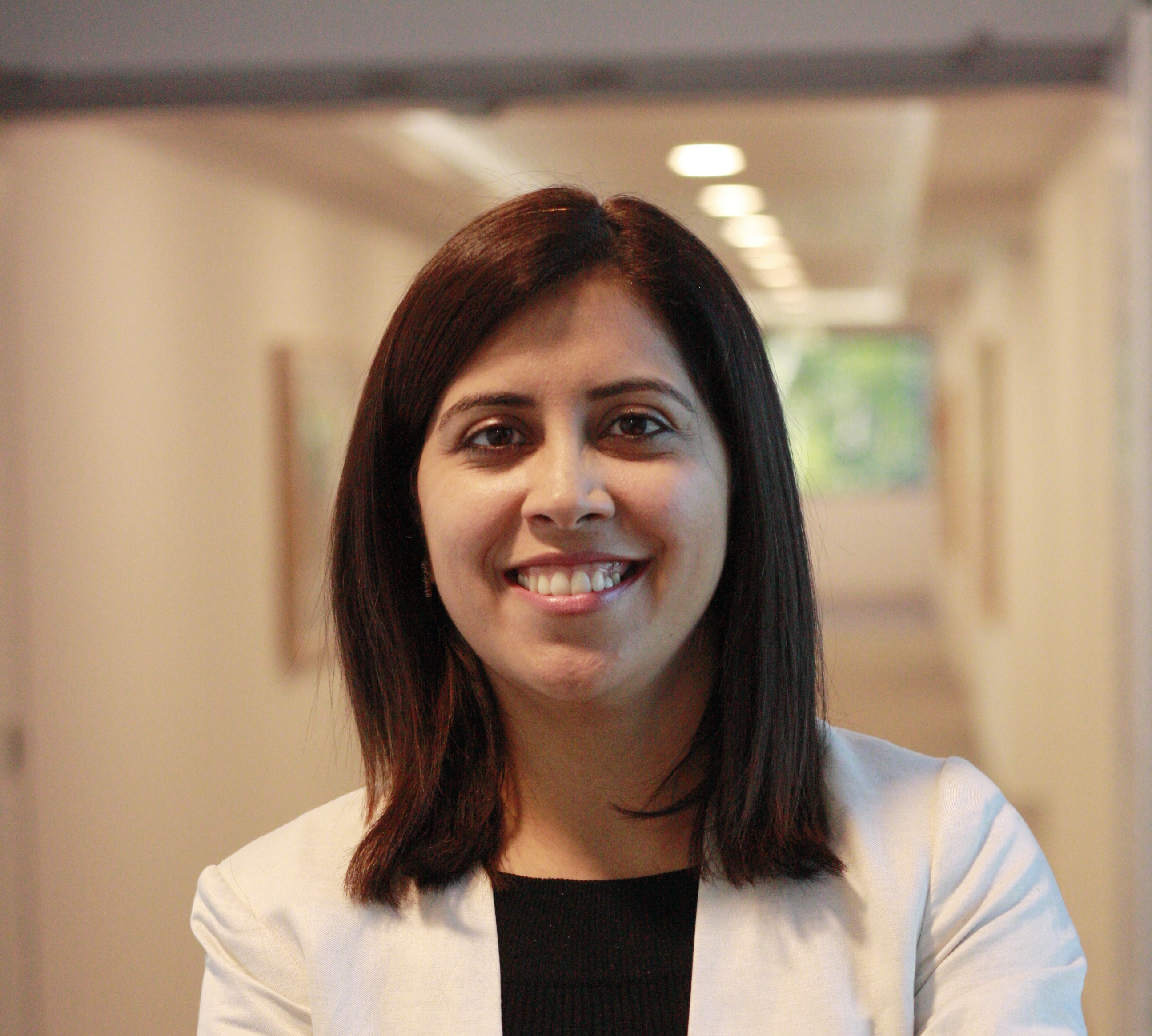 Dr Rashimi Bansal Robina Private Hospital