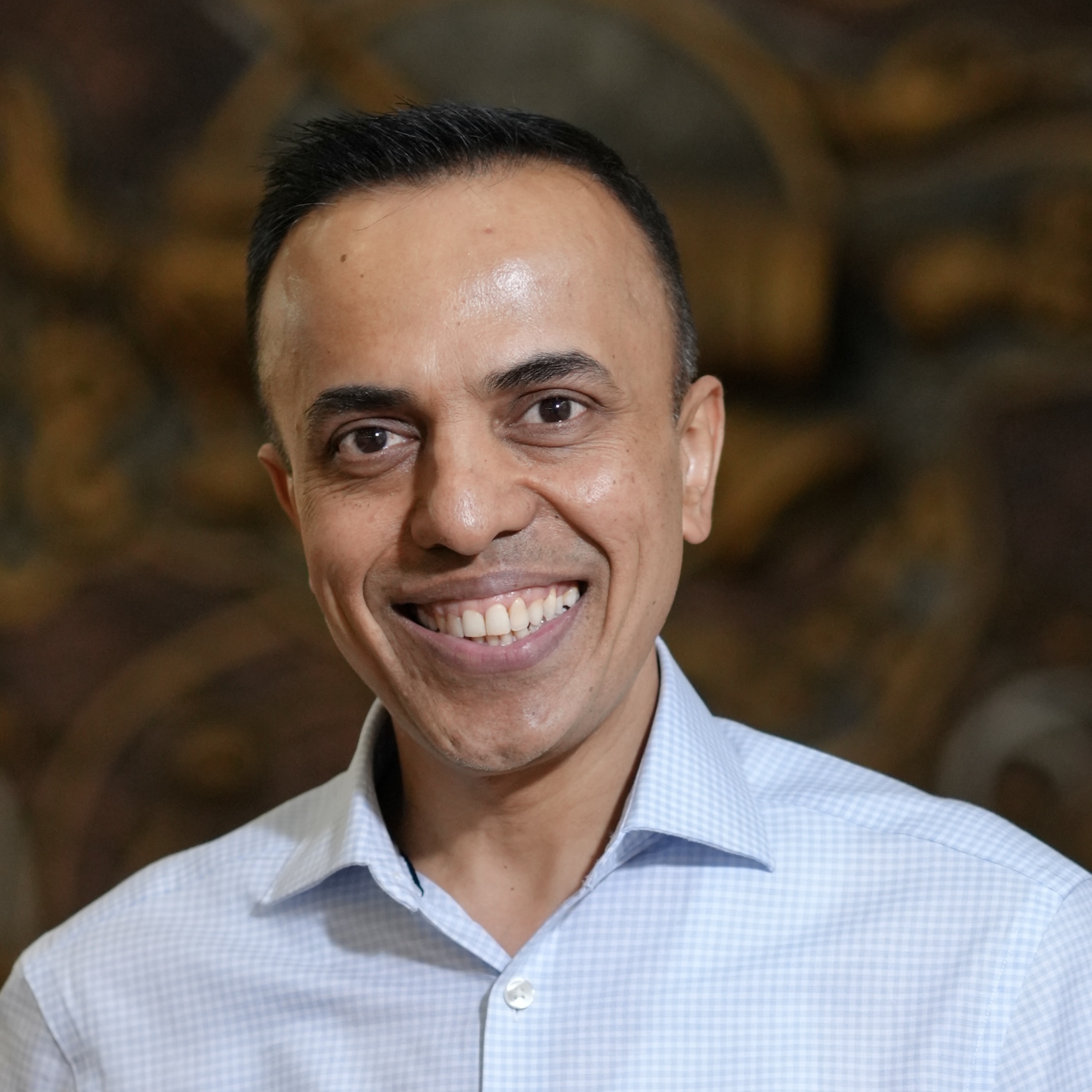Dr Raman Bhargavaraman