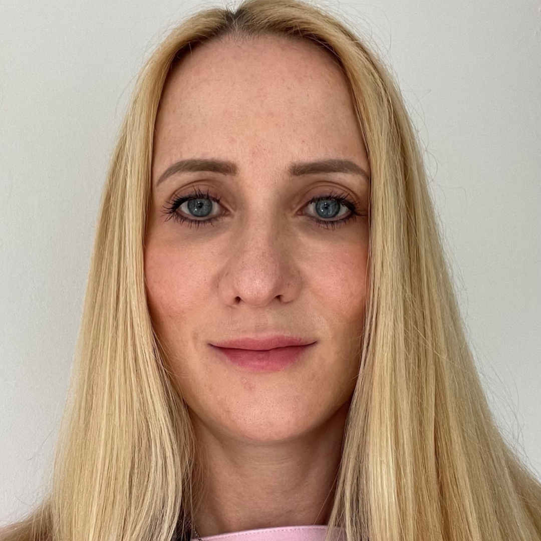 Dr Katya Nelson Belmont Private Hospital
