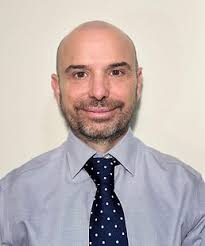 Dr Angelo De Gioannis