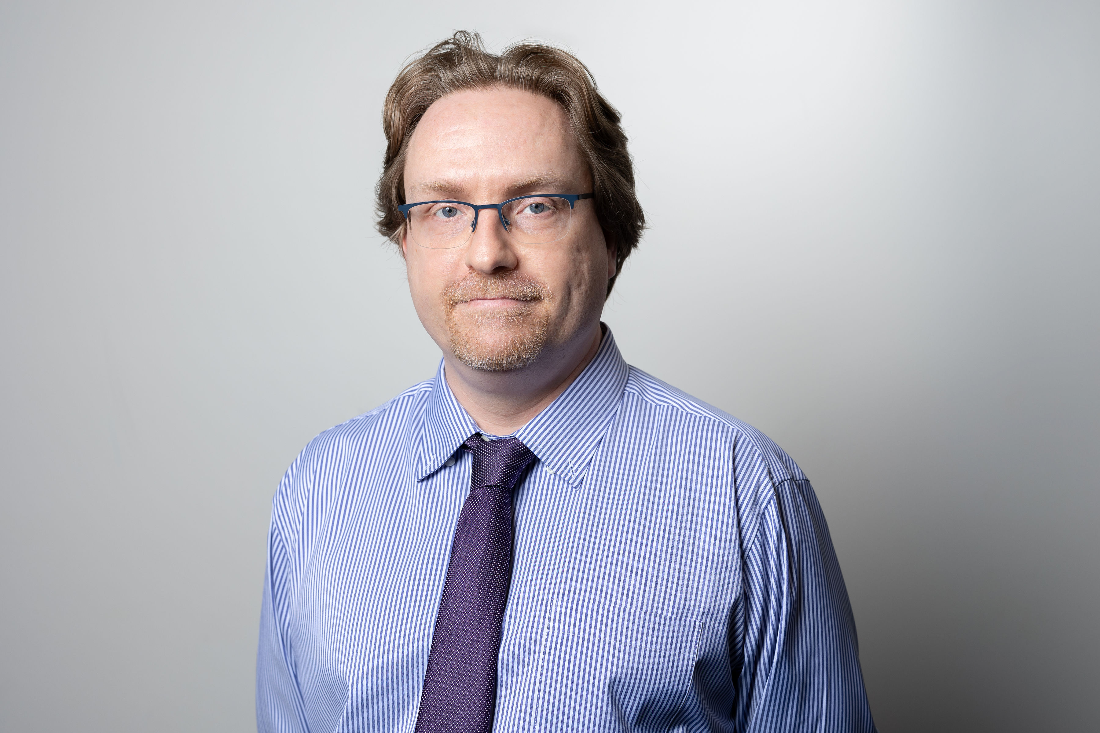 Dr David McDougall Aurora Healthcare