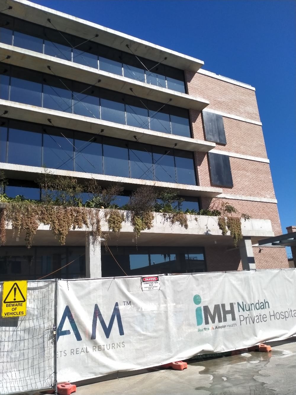 iMH expands to Brisbane, marking a new era for mental health treatment in Queensland