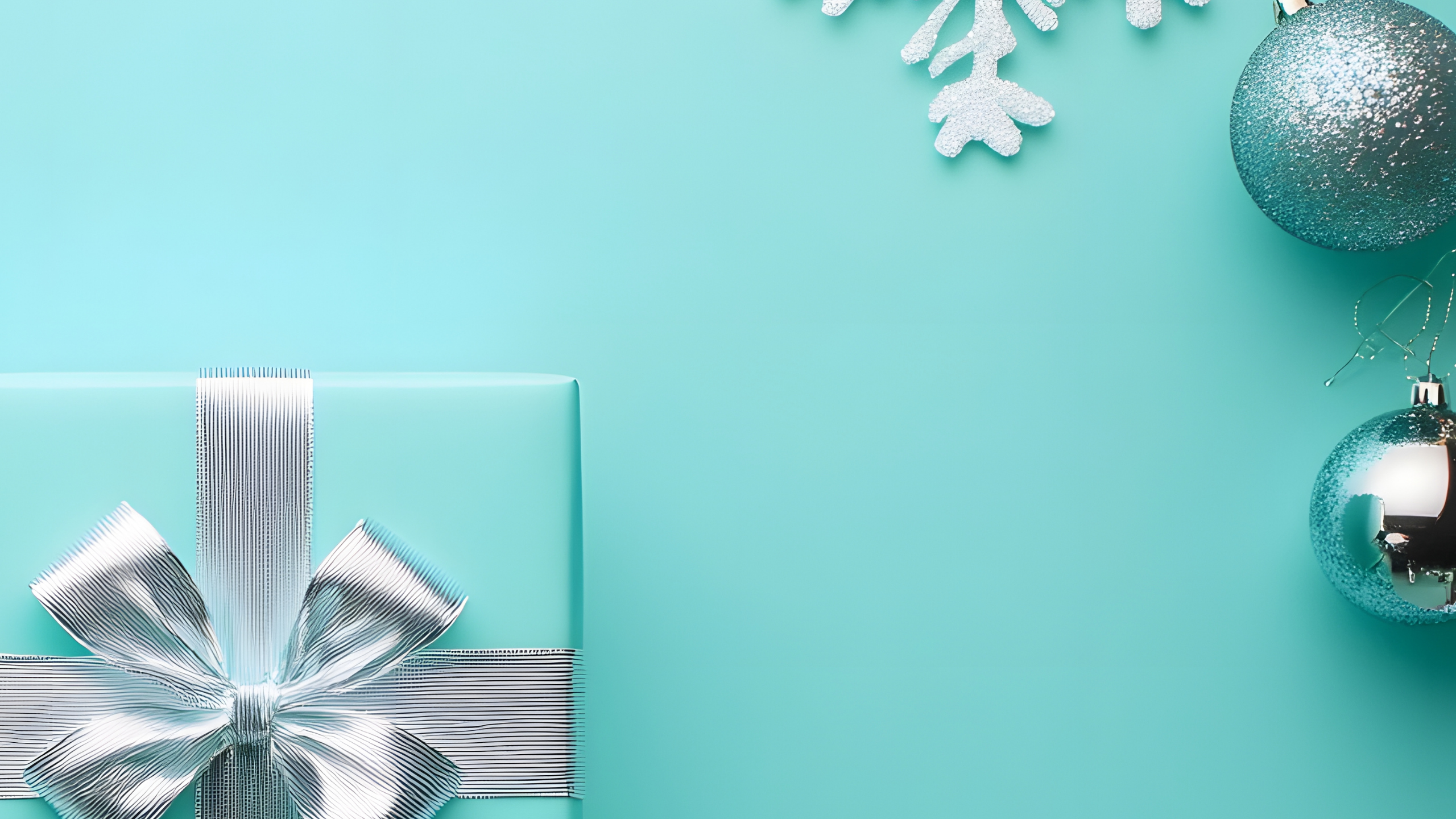 We're Here for You This Holiday Season