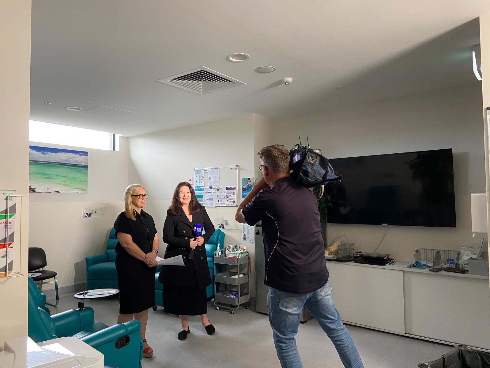 A Breakthrough in Dementia Care