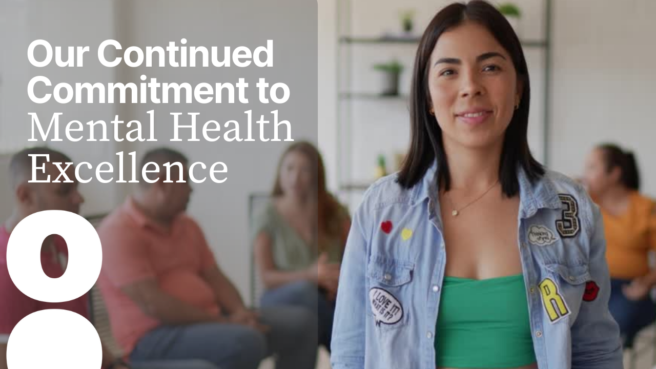 Aurora: Trusted Mental Health Care Provider