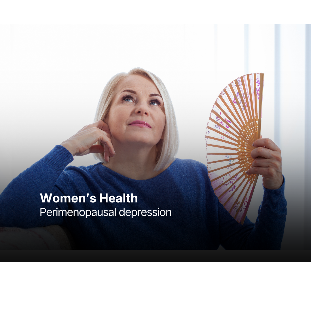 Supporting Women’s Wellbeing Through Every Stage of Life