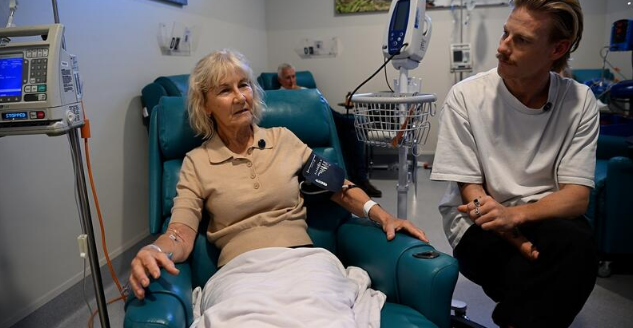 The Human Stories Behind New Alzheimer’s Treatments at Robina Private Hospital