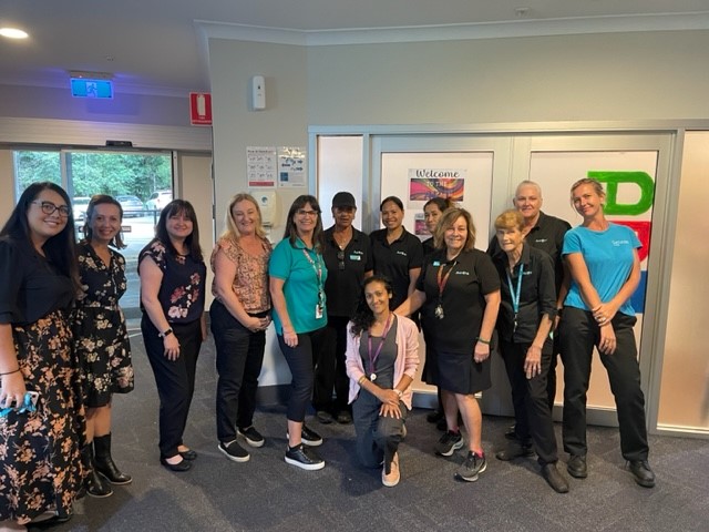 What to Expect During Your Stay at Currumbin Clinic