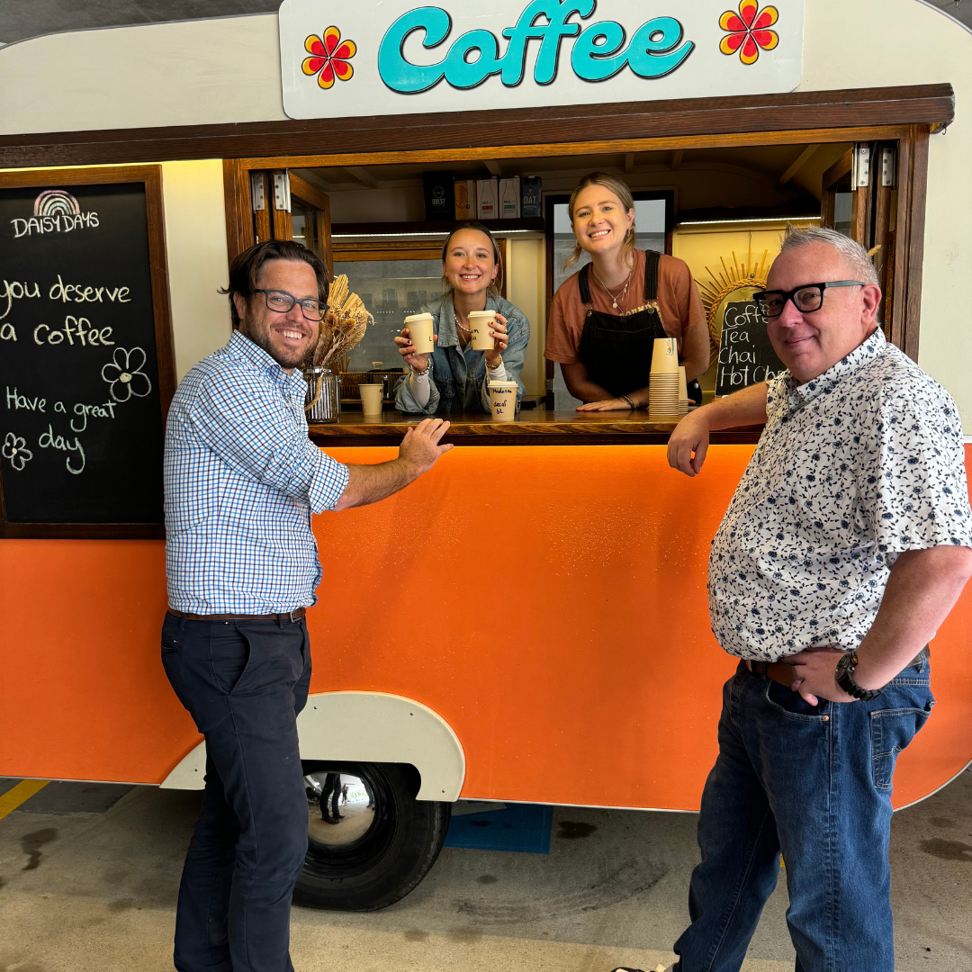 Celebrating Mental Health Week at Currumbin: A Week of Wellness and Connection