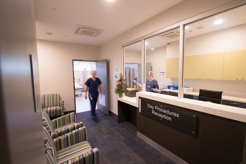Medibank No Gap Endoscopy Program at Robina Private Hospital