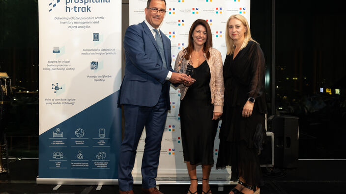 2023 Awards For Excellence winners: Celebrating excellence in Australia’s private hospitals