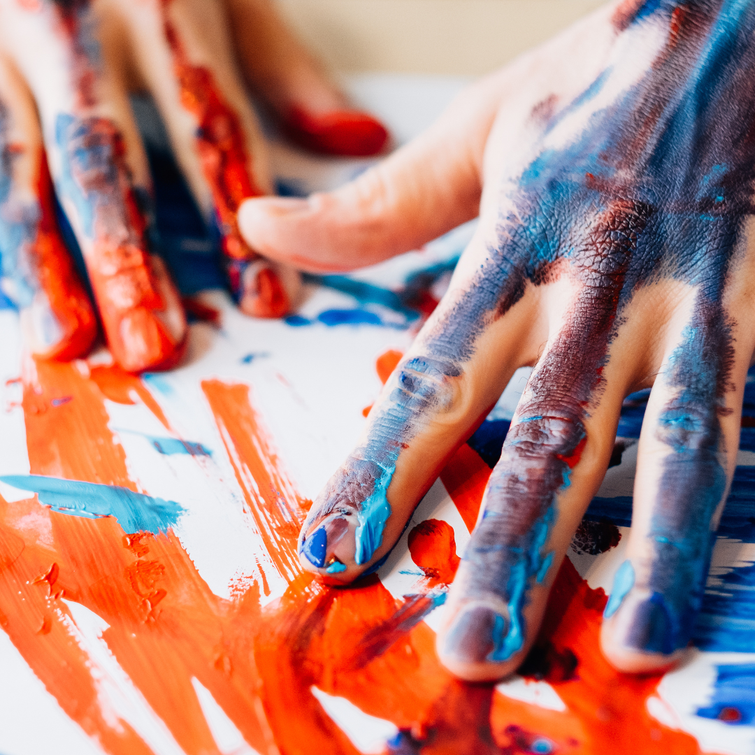 New Research Spotlight: Advancing Eating Disorder Care Through Art Therapy