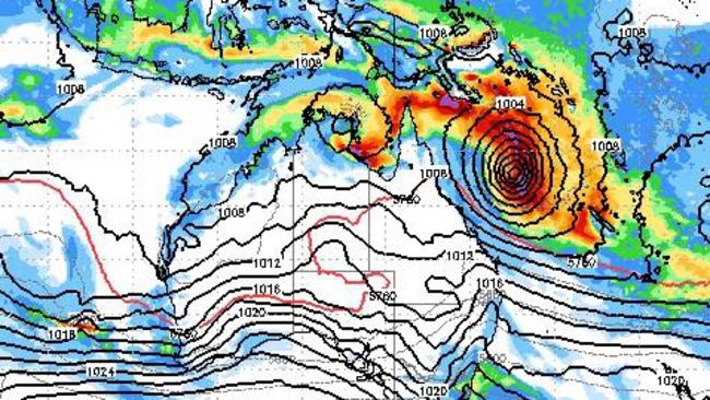 Supporting North Queensland Through Challenging Times