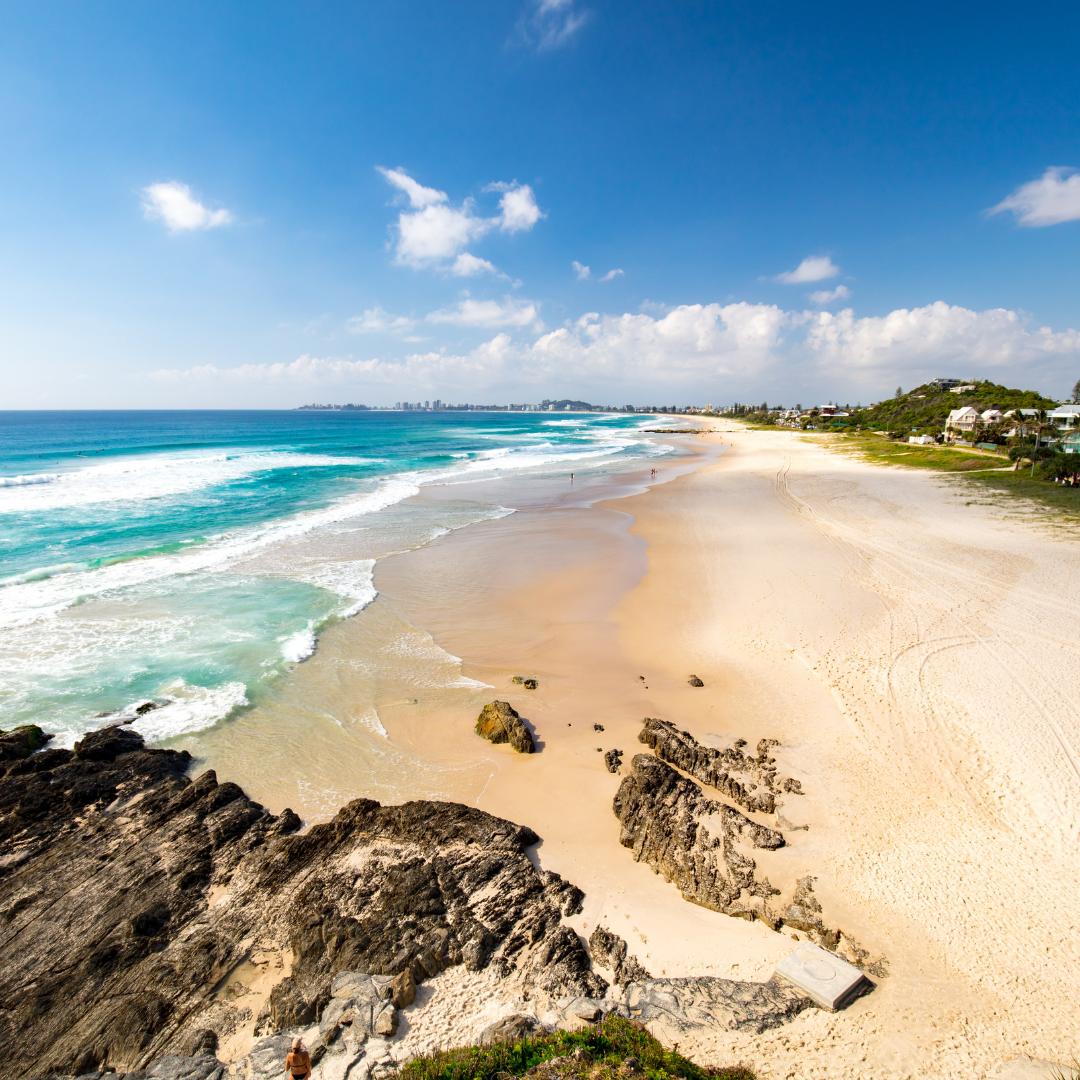Introducing Currumbin Mind + Body Clinic