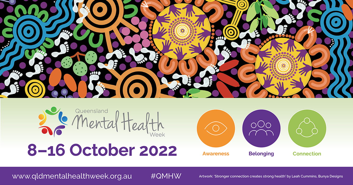 Mental Health Month 2022