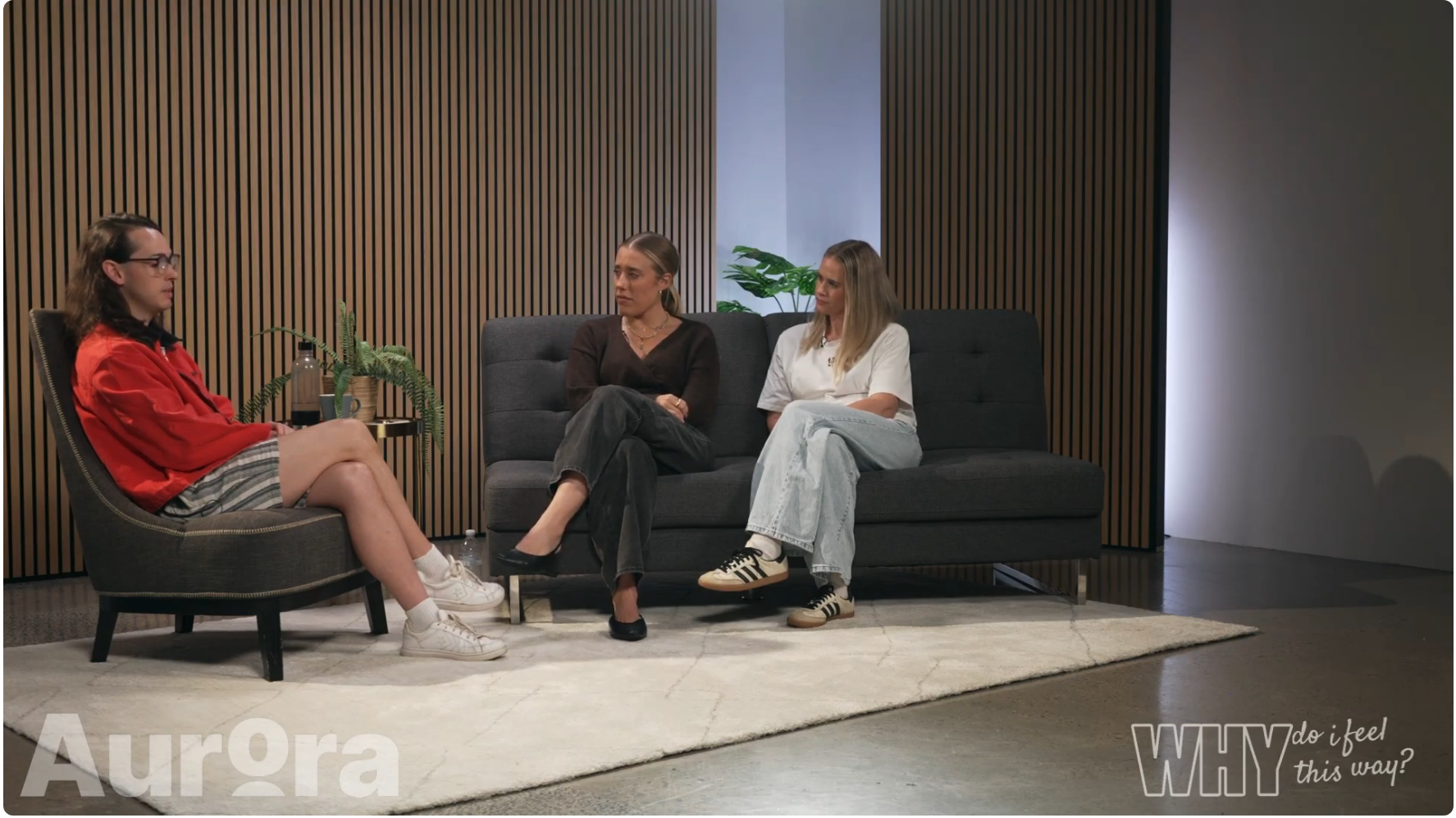 Why do I feel this way Episode 2 Recap- Burnout Doesn't Always Look Like Burnout