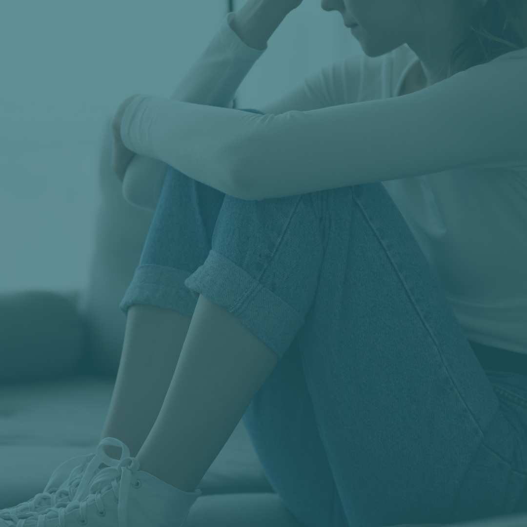 Living with Grief and Loss