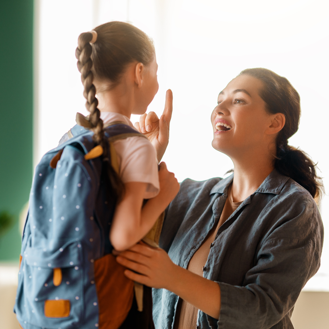 When School Holidays End