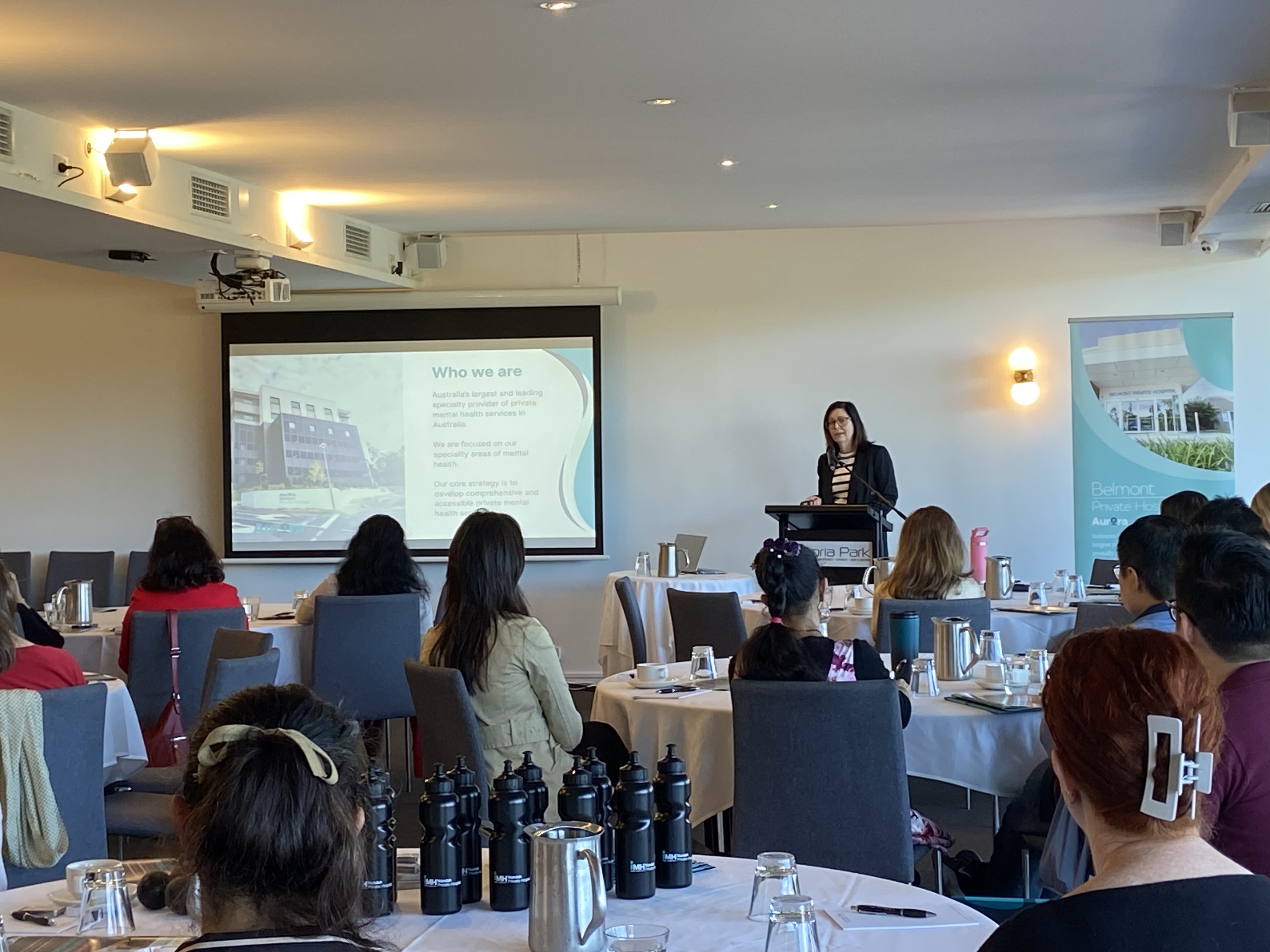 Brisbane GP Women’s Mental Health Masterclass