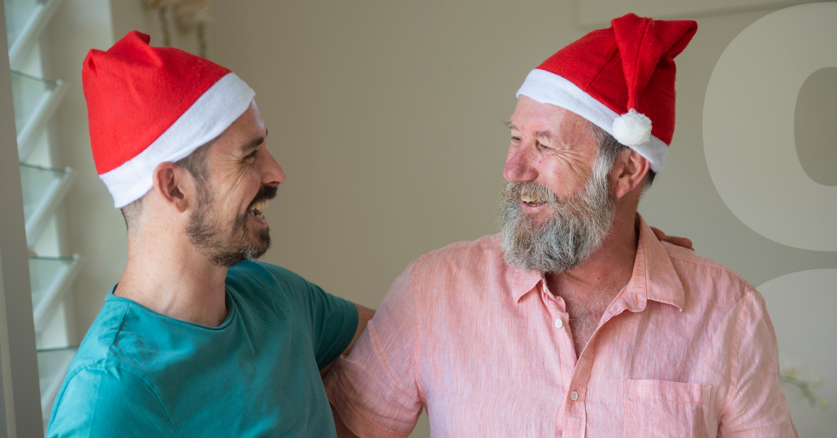 The Impact of the Festive Season on Addiction and Mental Health in Australia