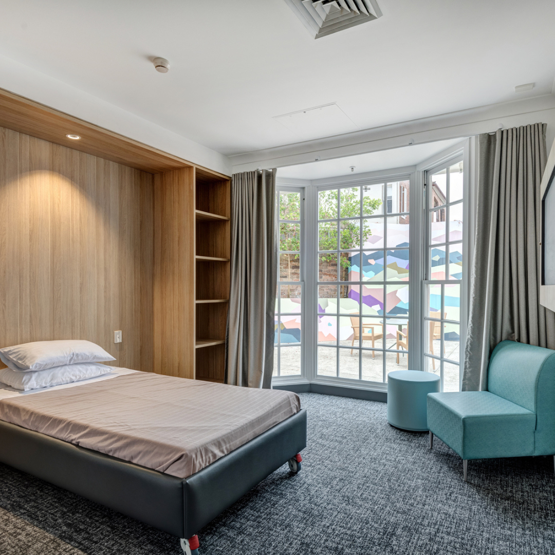 Understanding Inpatient Mental Health Care