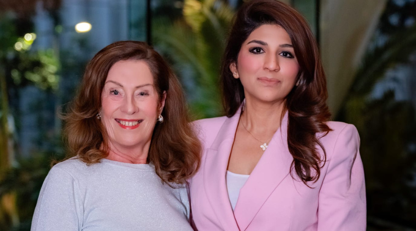 Belmont Private Hospital Champions Community Care at APDOQ Event