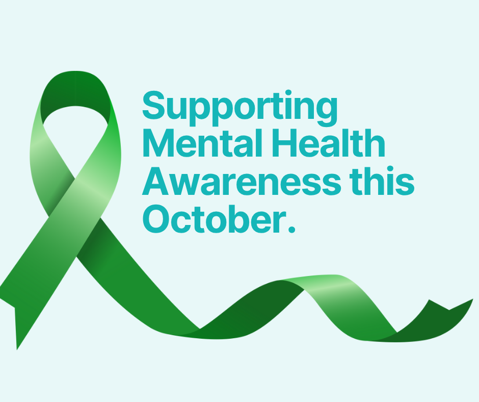 A Month of Mental Health Awareness Across Australia