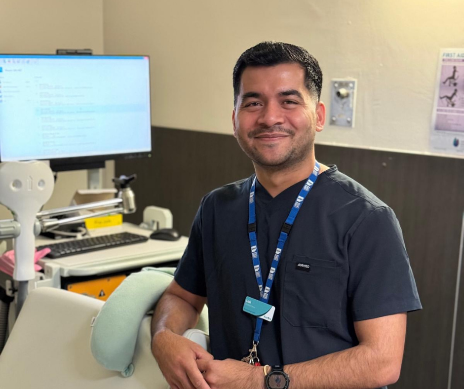 When Standard Treatments Haven’t Helped