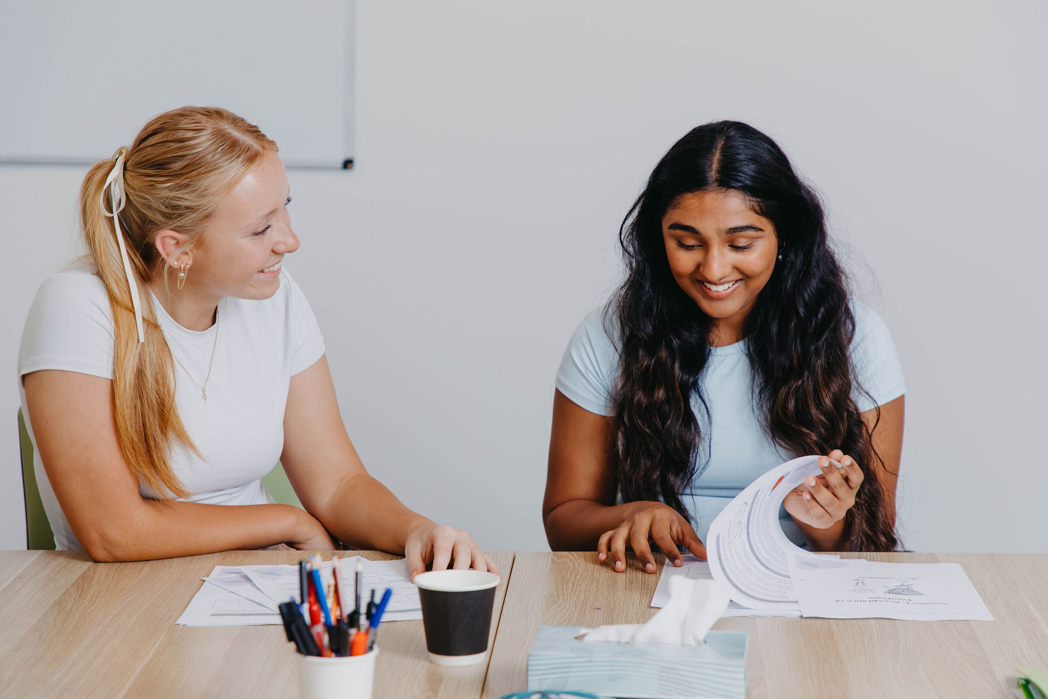 What's Stressing Out Young Adults Today?