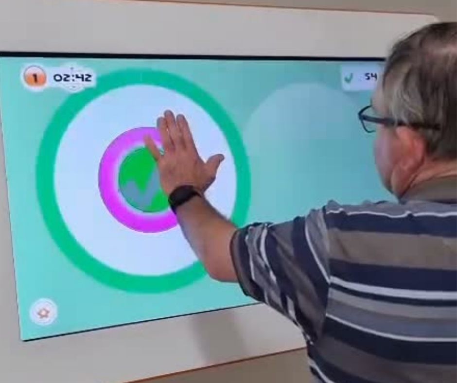 Reimagining Recovery: Advanced Neuro Rehabilitation