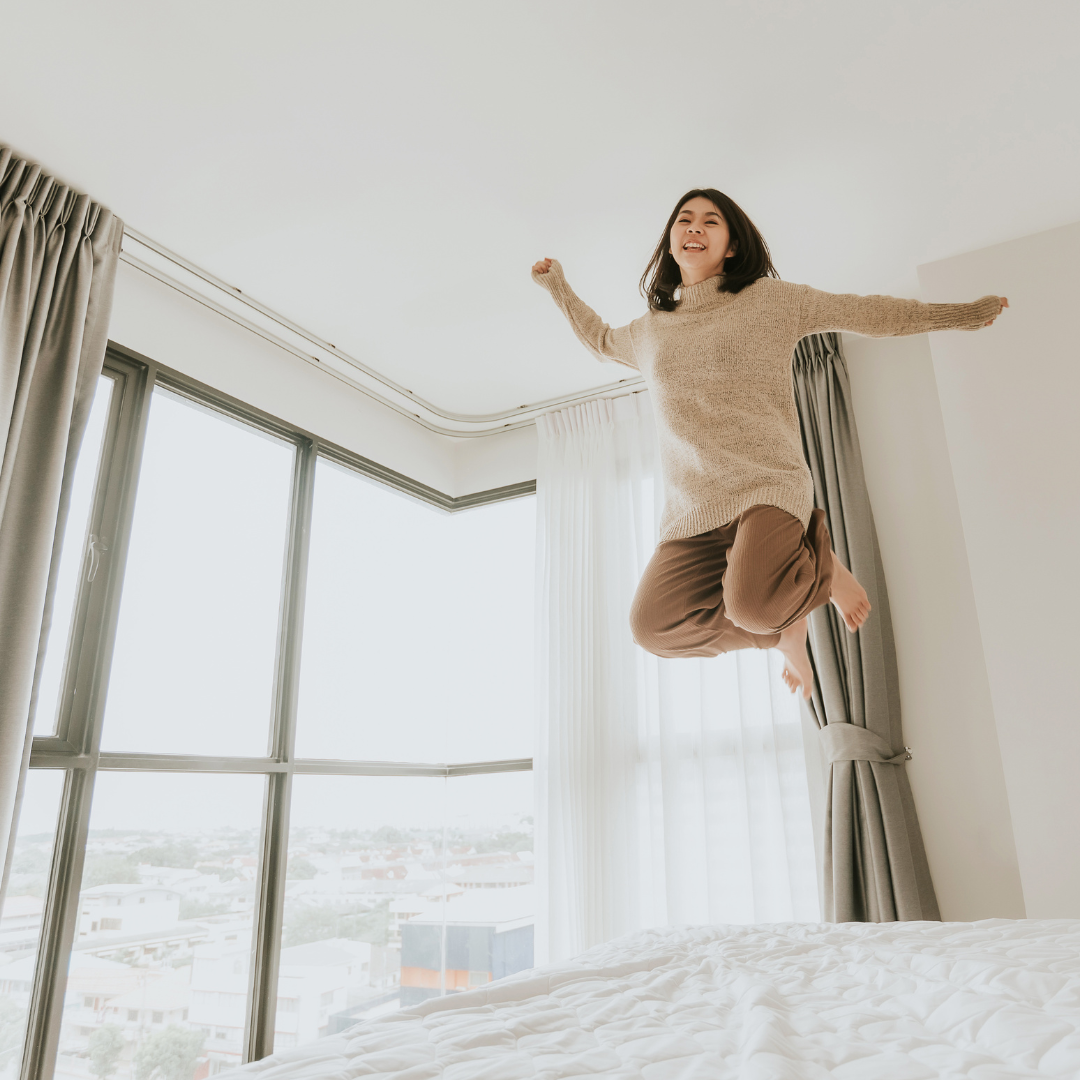 The Powerful Connection Between Sleep and Mental Health