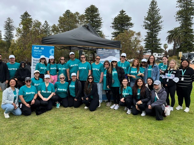 Move for More - Mental Health Week