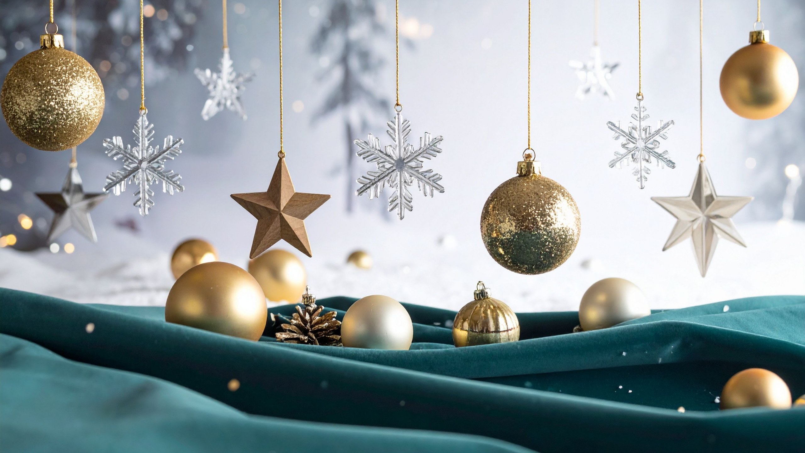 Your Partner in Health This Festive Season