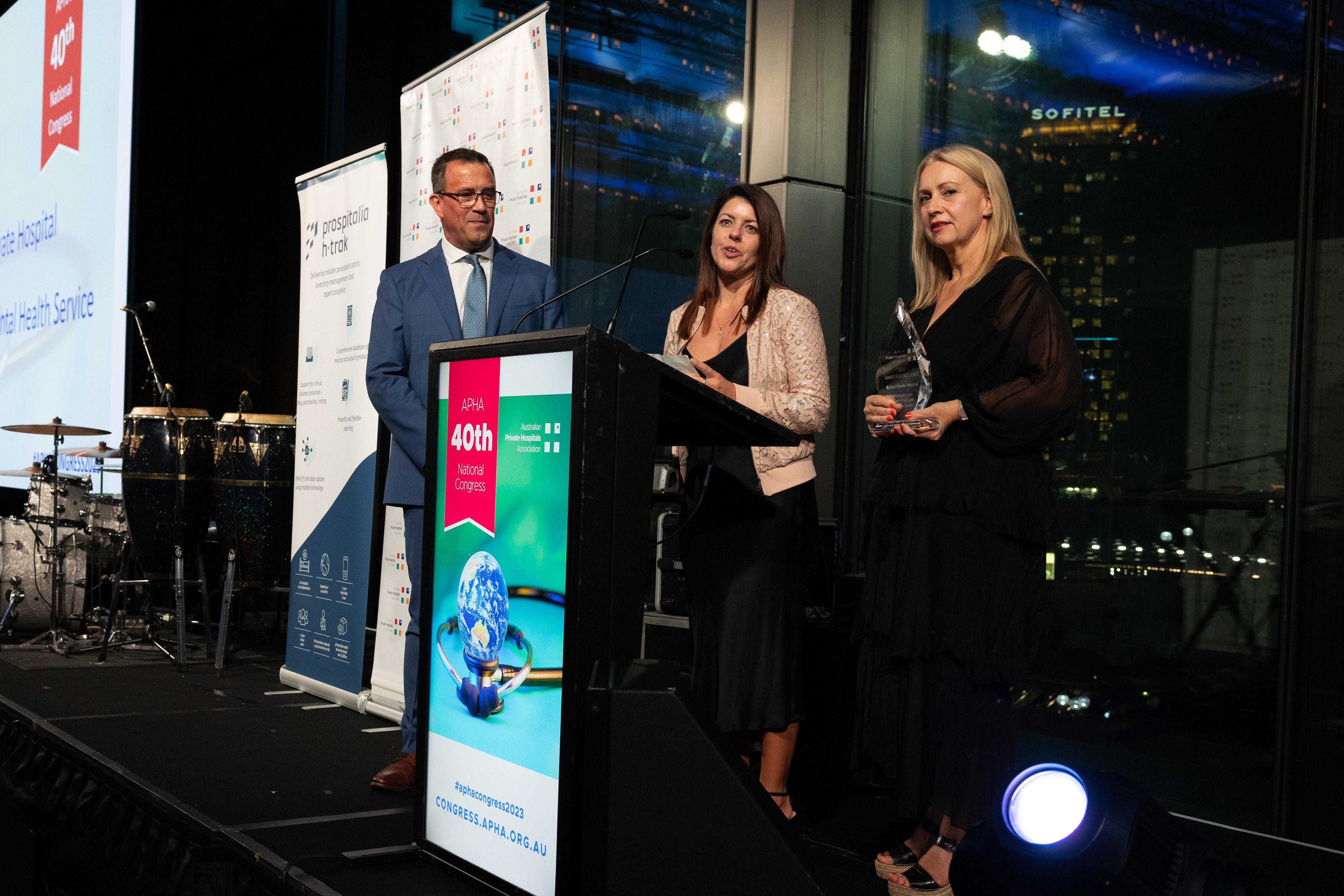 2023 Awards For Excellence winners: Celebrating excellence in Australia’s private hospitals